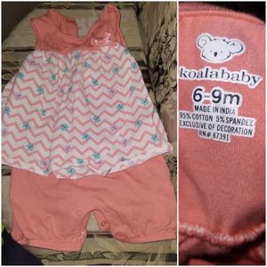 Sz 3 baby  girl clothes